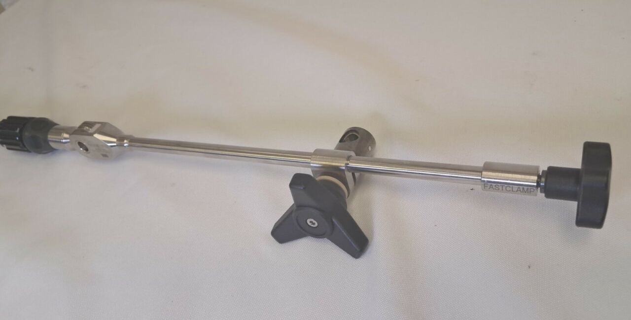 SNOWDEN-PENCER 89-8955 FastClamp Retraction Arm — photo 2