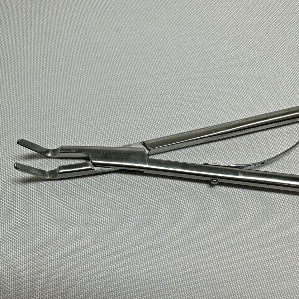 WECK 437115 Large Horizon Manual-load Ligating Clip Applier — photo 2
