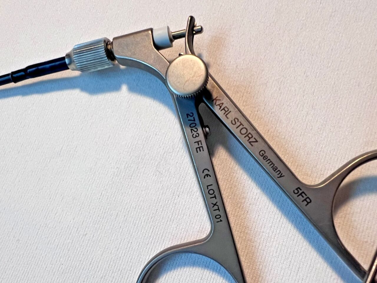 KARL STORZ Storz 27023FE Laparoscope — photo 5