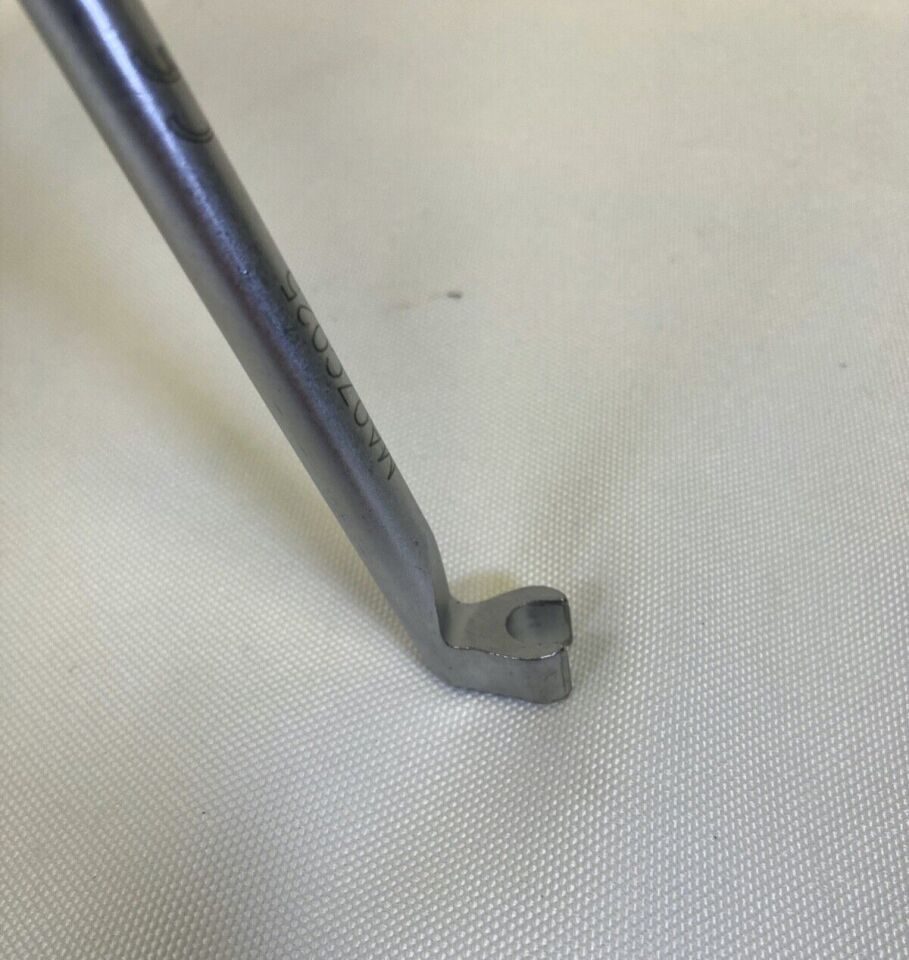 MEDTRONIC 7486235 CD Horizon Solera 6.35mm C-Shaped Rod Pusher — photo 5