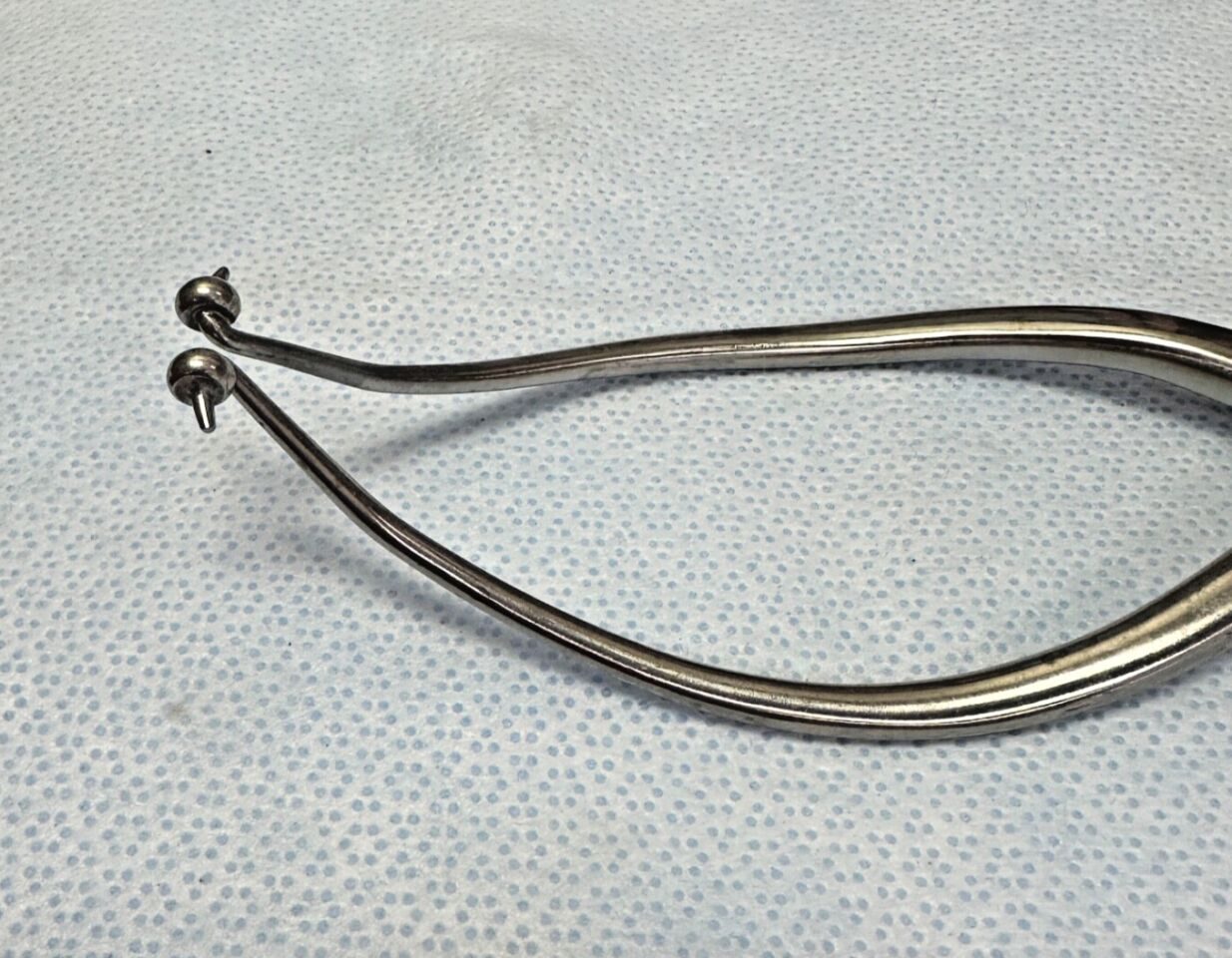 V. MUELLER GL510 Gelpi Perineal Retractor — photo 4