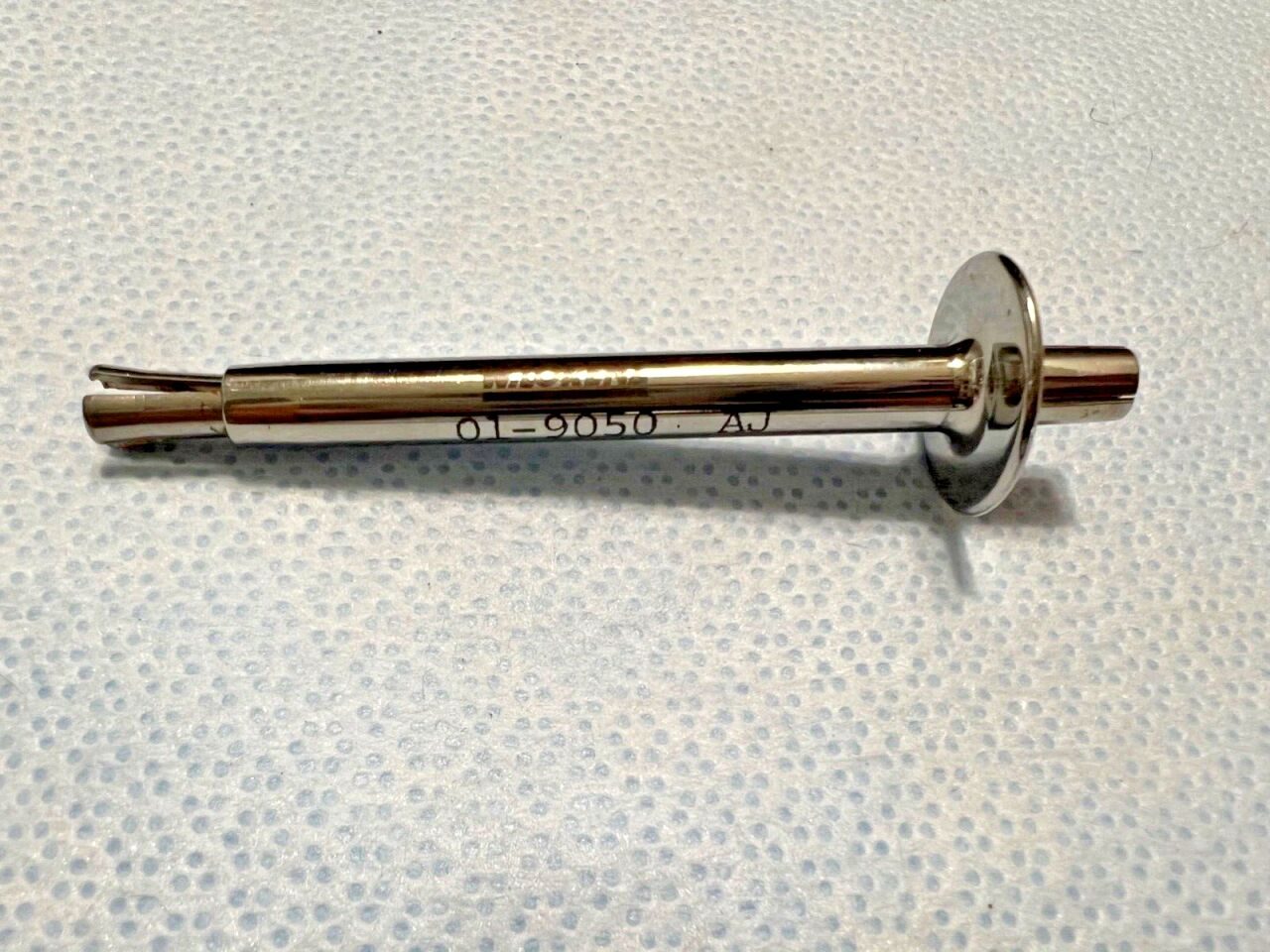 W. LORENZ 01-9050 Orthopedic Driver Holding Device — photo 1
