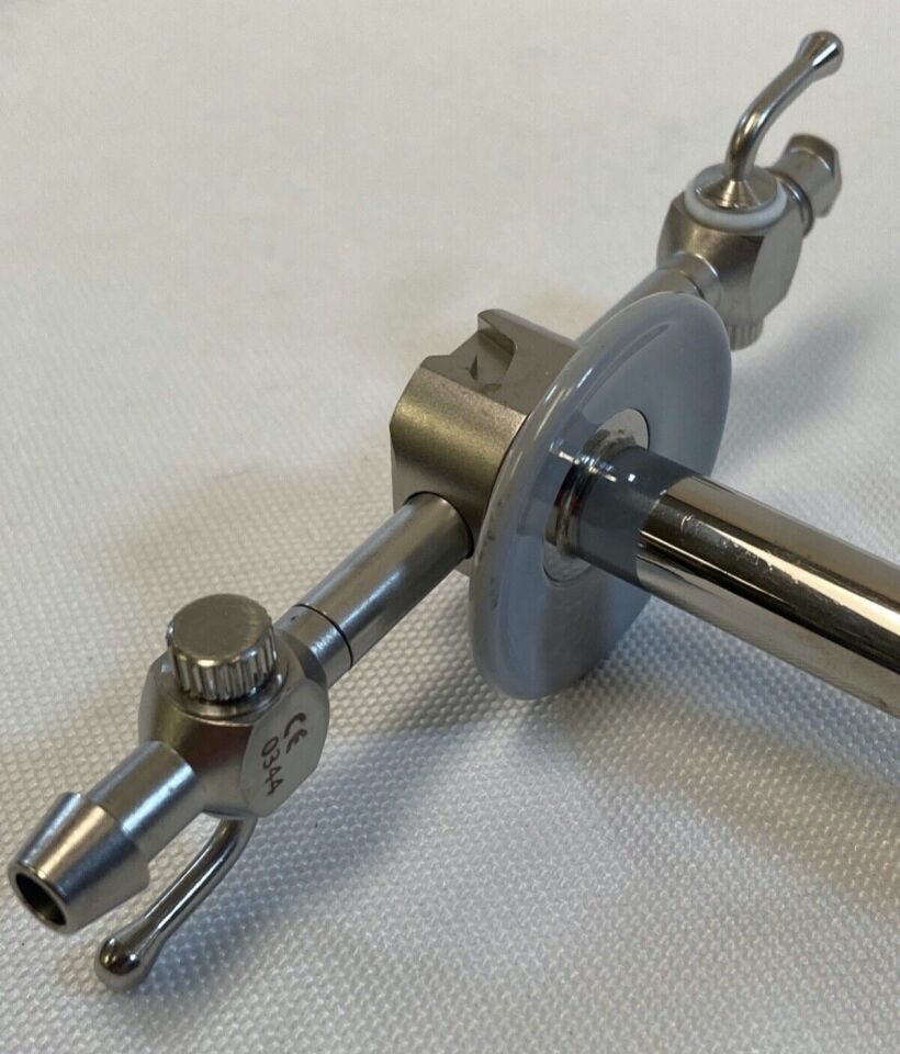 ACMI E2ROS-CF27 Elite 2 Series 27.6Fr Continuous Flow Outer Sheath — photo 4