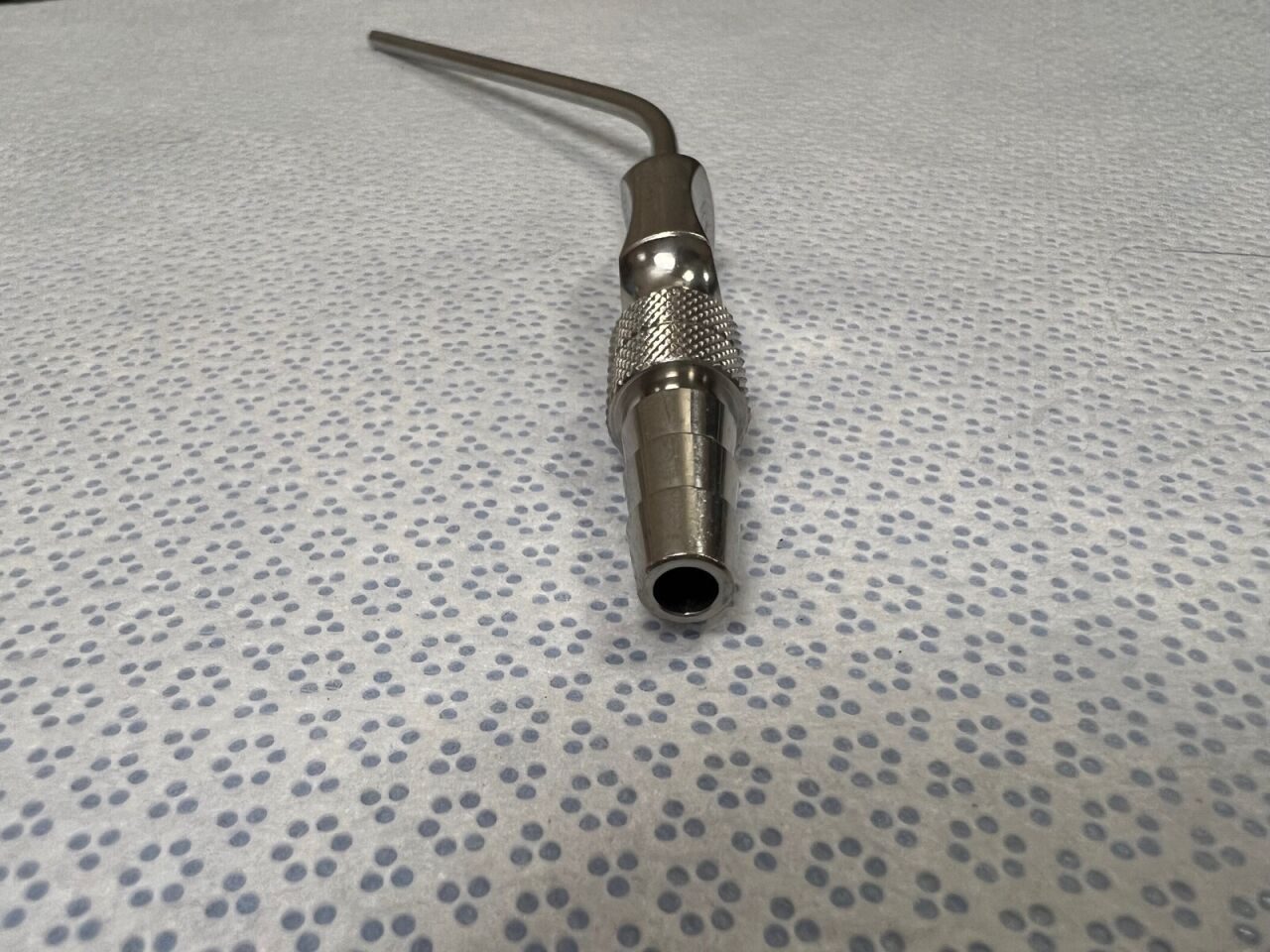 BLACK & BLACK SURGICAL B67004 10 French Suction Tube — photo 4