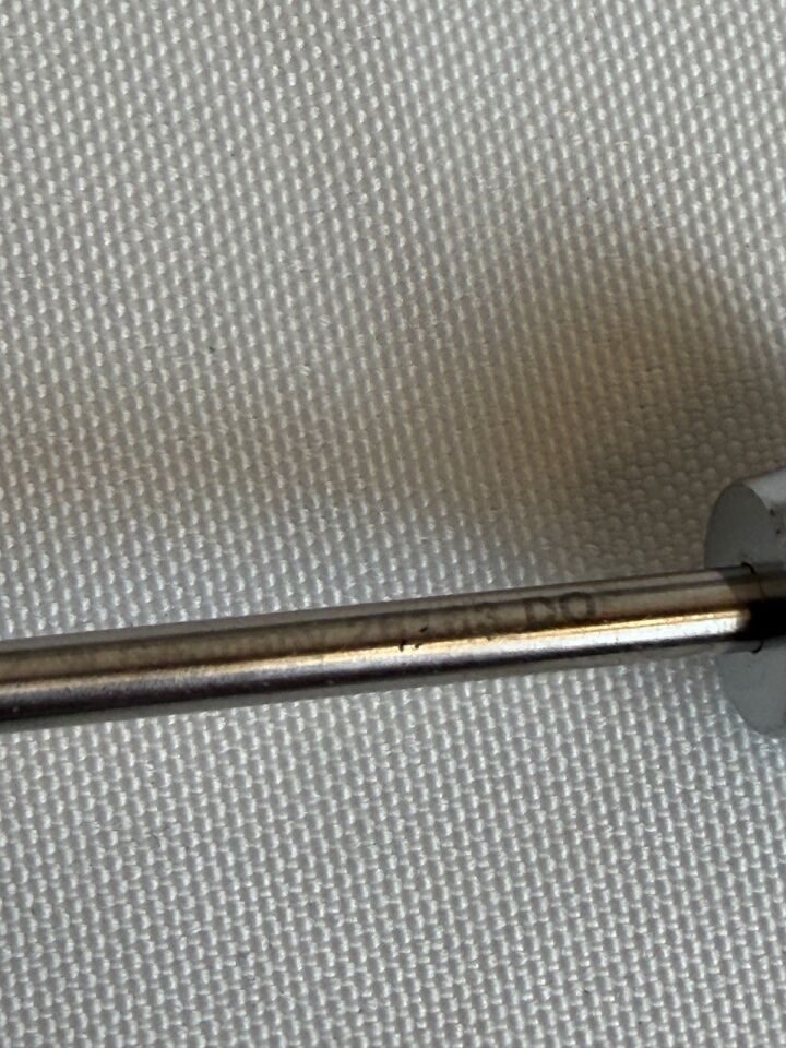 KARL STORZ 27005B Hysteroscope — photo 10