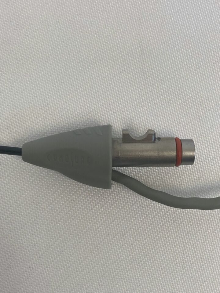 CYNOSURE 100-7014-200 Cellulaze Thermaguide Thermal Sensing Cannula 200mm 1000um — photo 5
