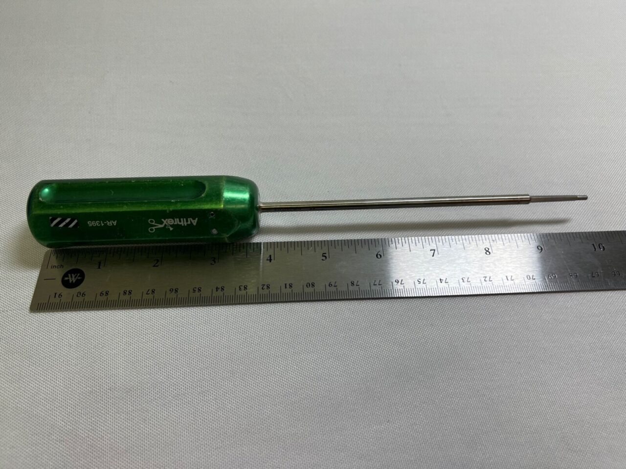 ARTHREX AR-1395 Guide Tip Driver — photo 5