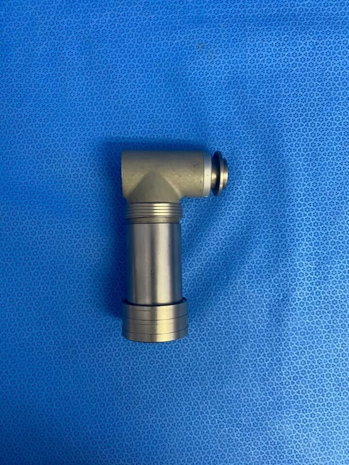 STRYKER 2104-100 Right Angle Driver — photo 1