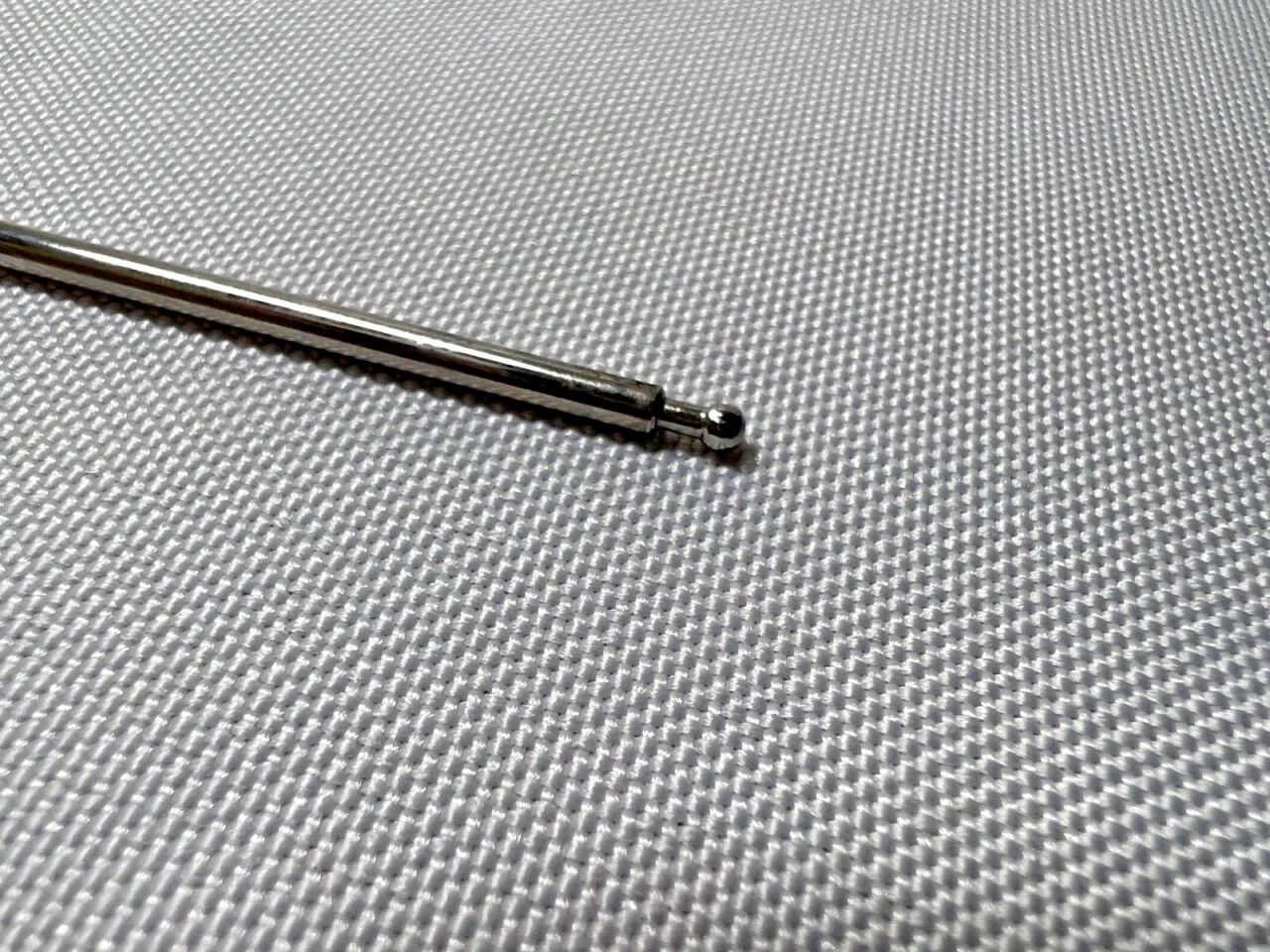 V. MUELLER EndoLap F256.78020 Laparoscopic Fenestrated Grasper Insert 47cm — photo 6