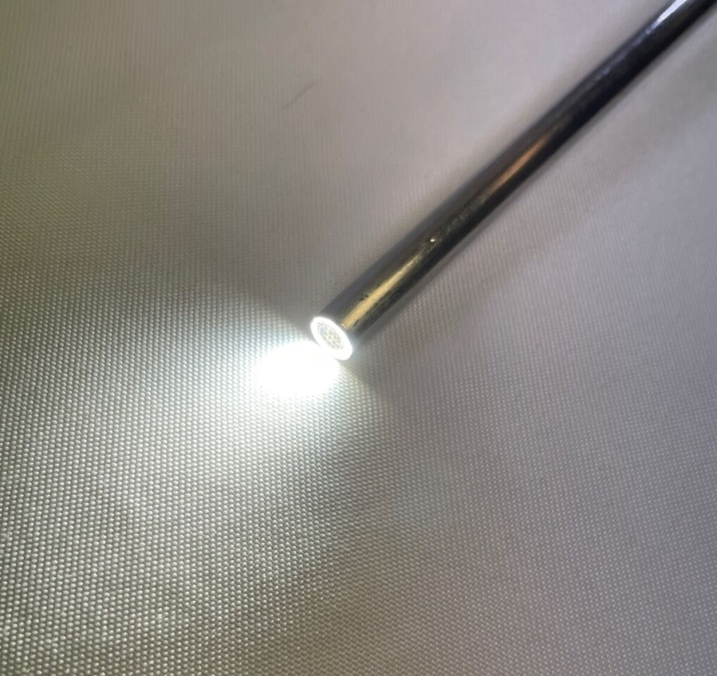 CIRCON ACMI LAP 10-0deg Laparoscope — photo 3