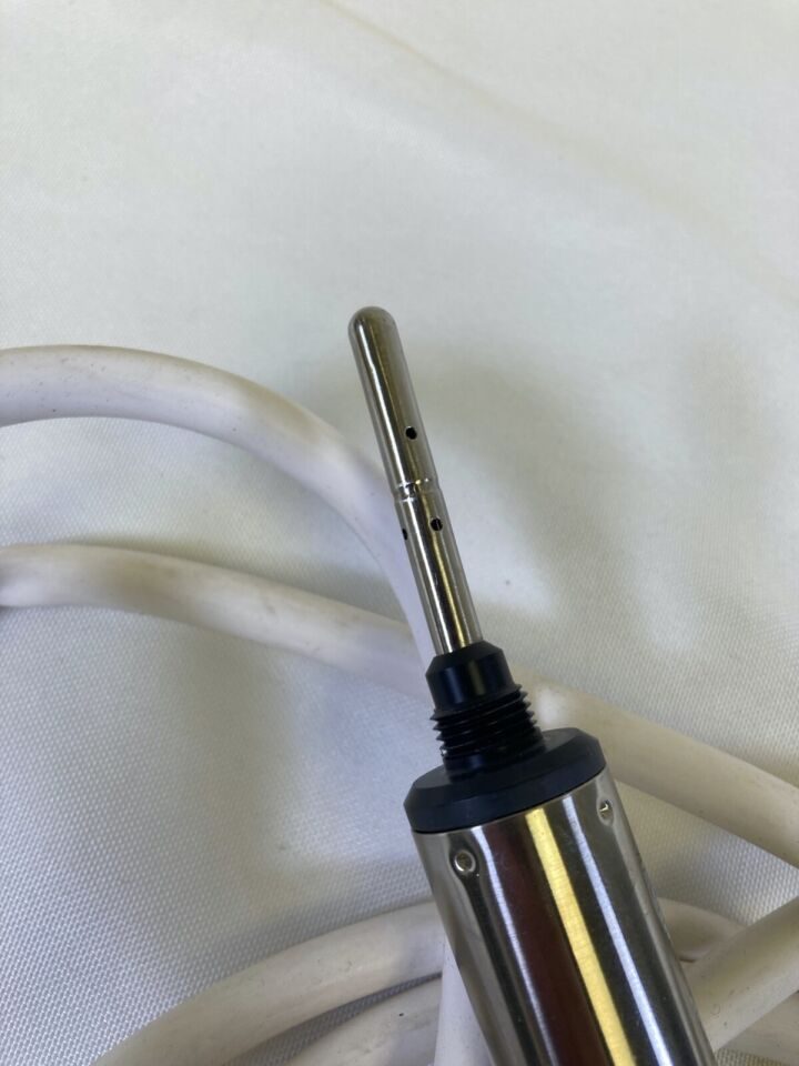MIRA CR3080 Angled Tip Cryosurgical Probe Hammerhead — photo 7