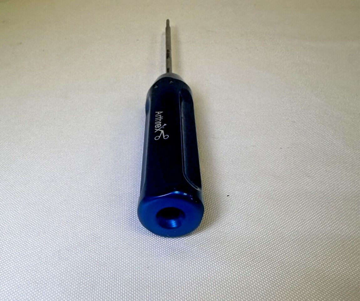 ARTHREX AR-2255D AC Tenodesis Screw Driver Cannulated — photo 4