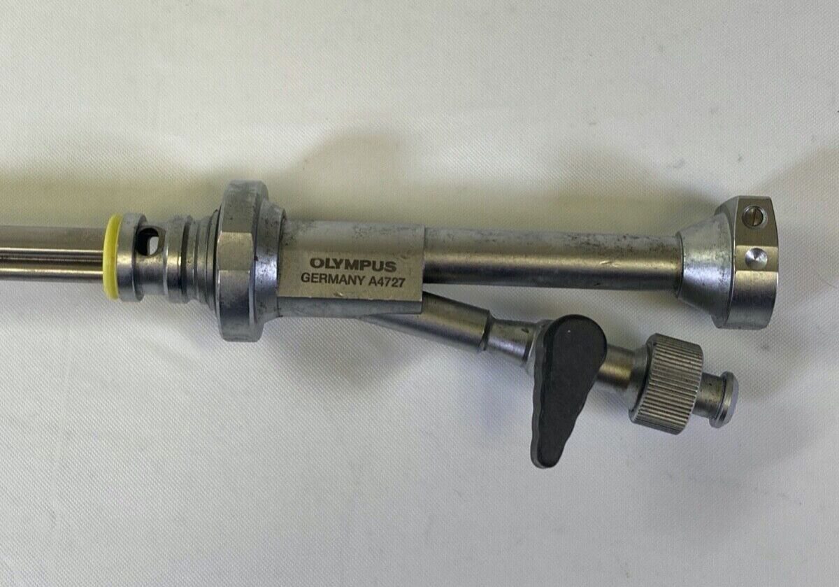 OLYMPUS A4727 12Fr Working Channel Hysteroscope — photo 5