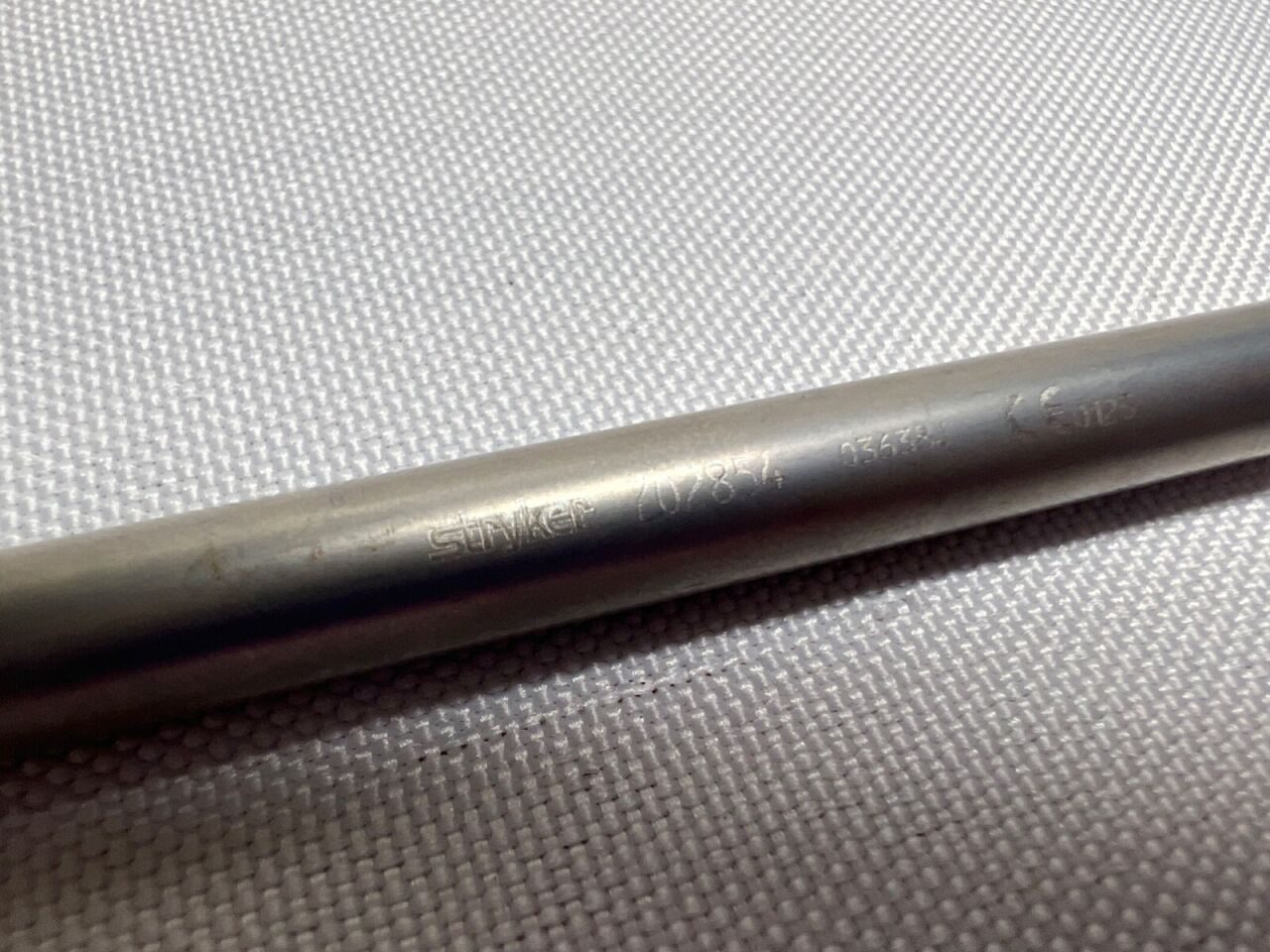 STRYKER 702854 3.5mm X 140mm AO Fitting Hex Driver — photo 4