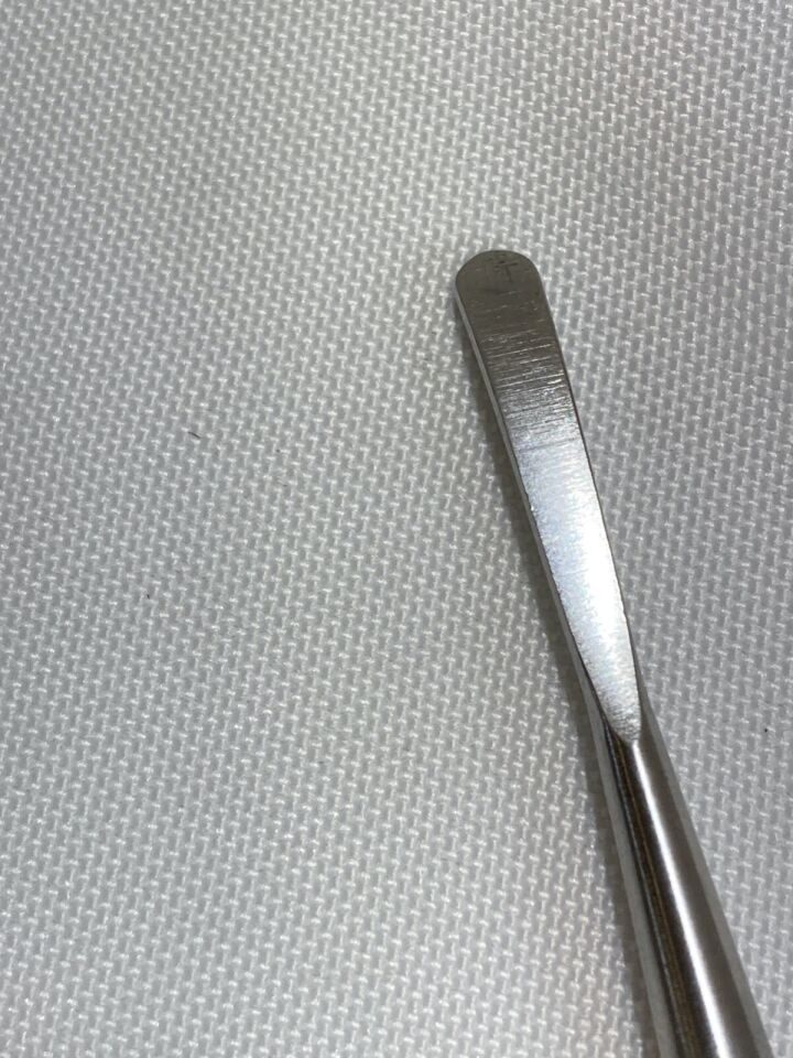 STRYKER 700666 Periosteal-Freer Elevator 190mm — photo 5