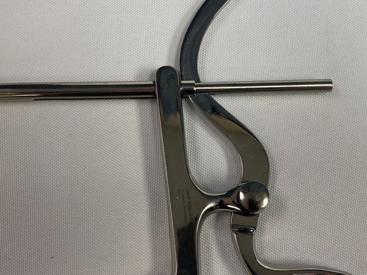 JARIT 450-510 Tydings Tonsil Snare — photo 3