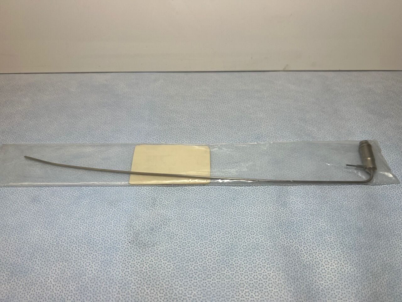 KARL STORZ 12061G Fiber Optic Light Carrier for 37cm Esophagoscopes — photo 3