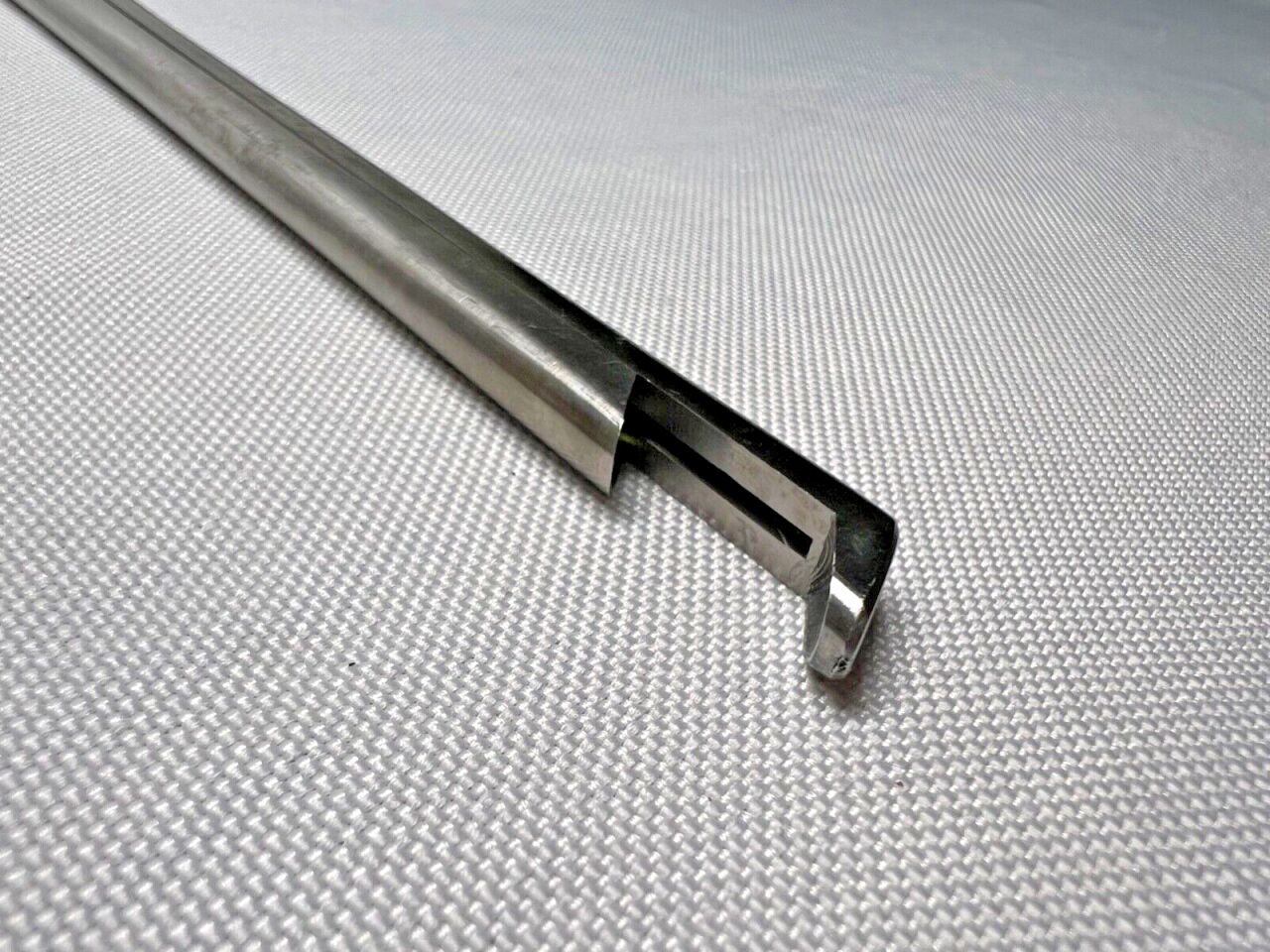 V. MUELLER NL4071-086 Spurling Rongeur 6mm X 40deg Up-Cutting 8" Length — photo 5