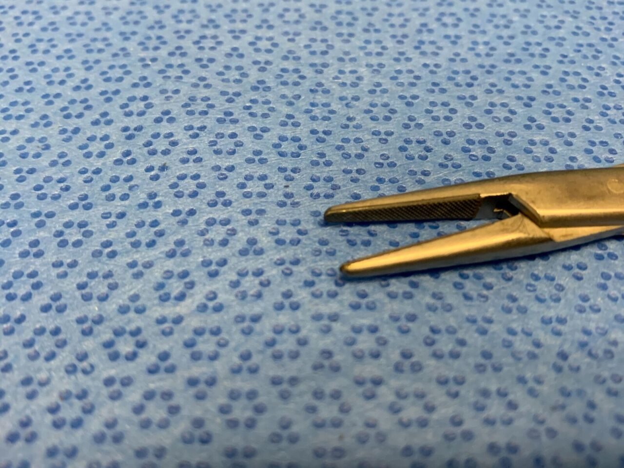 CODMAN 36-2002 Classic Plus Crile-Wood Needle Holder — photo 4