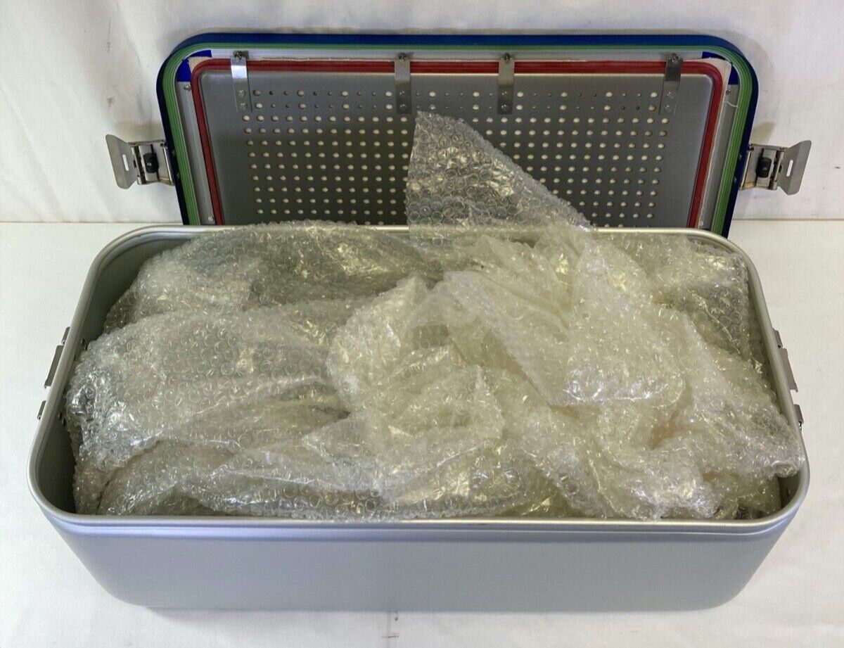 LUCINI LaparoTenser r Bariatric Set w/ Sterilization Case Isobaric — photo 11