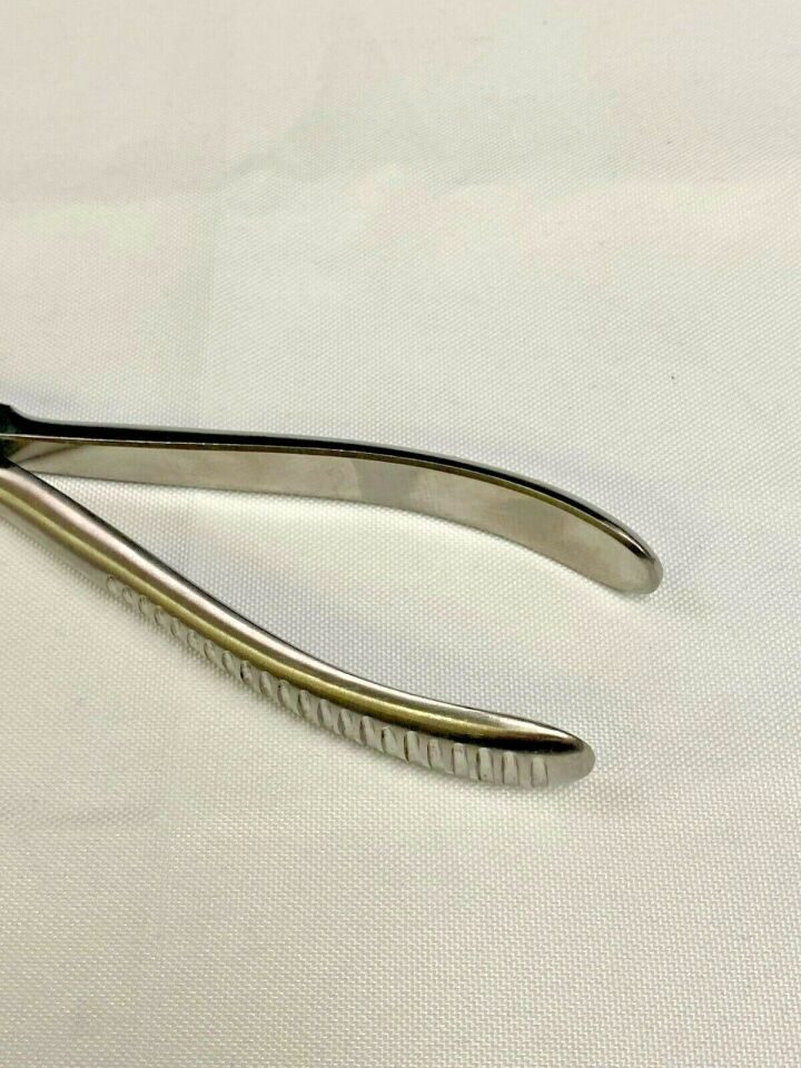 ORTHOHELIX MXS-051 Pliers 6.75" Length — photo 6