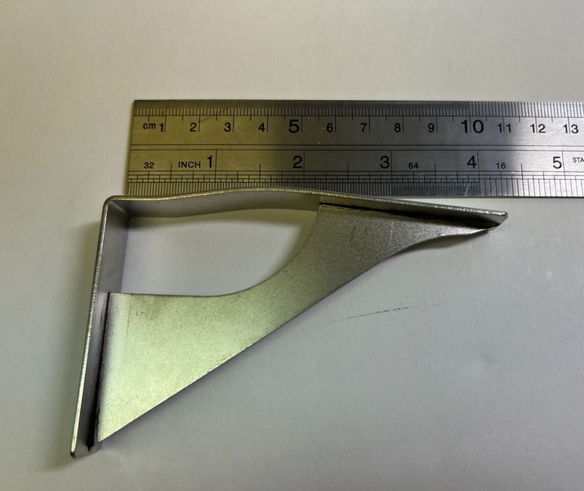 SYNTHES 333.20 Plate Guide — photo 1