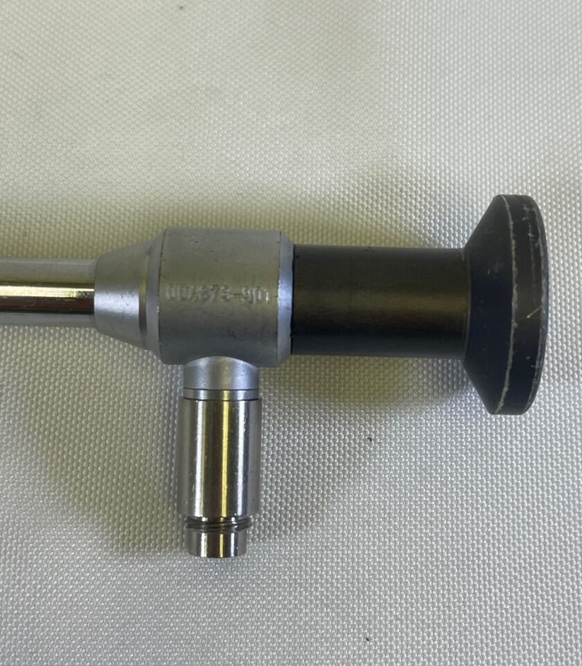 CABOT MEDICAL 004873-901 Laparoscope — photo 4