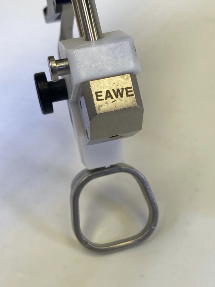 GYRUS ACMI EAWE Elite Accessory Working Element w Locking Mechanism & Fill Rod — photo 7
