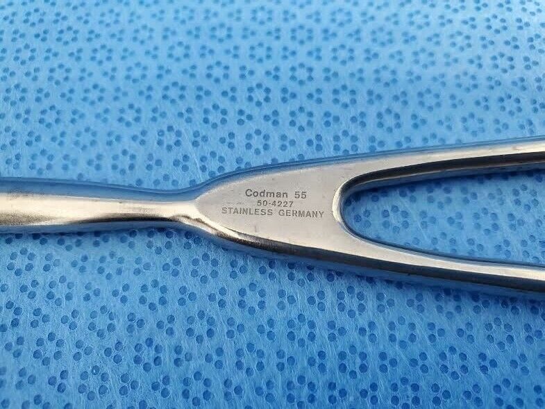 CODMAN 50-4227 Volkmann Surgical Retractor — photo 2