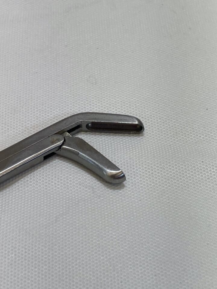 INTEGRA RUGGLES REDMOND RB 11" Up Jaw 3mm x 10mm Spurling Redmond Ruggles R B RB — photo 5