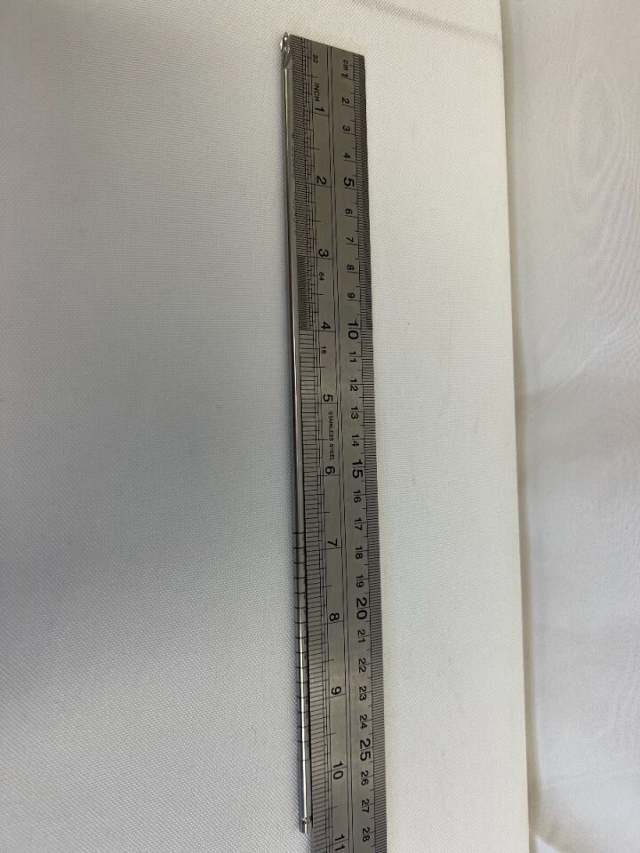 SYNTHES 356.98 4.0mm Flute — photo 5