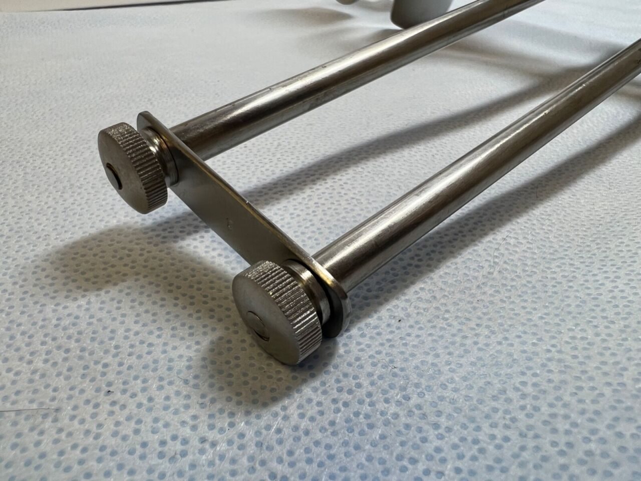 SKLAR w/ Center Blade Urology Balfour Orthopedic Retractor — photo 5