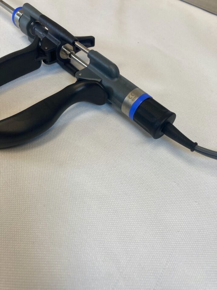 OLYMPUS A5389 A5396 A5377 A5398 HF Bipolar Kleppinger Hysteroscope — photo 10