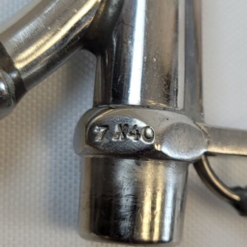 PILLING 52-2585 Bronchoscope — photo 5