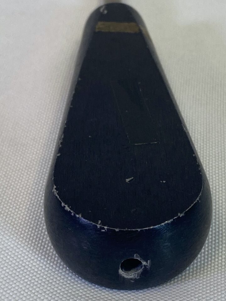 3.5mm Cannulated Hexagonal Driver — photo 6