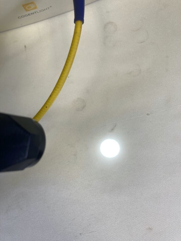 COGENT LIGHT SolarTec Source 100 Light Source — photo 2