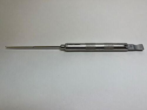 SYNTHES 319.05 Orthopedic Depth Gauge — photo 1