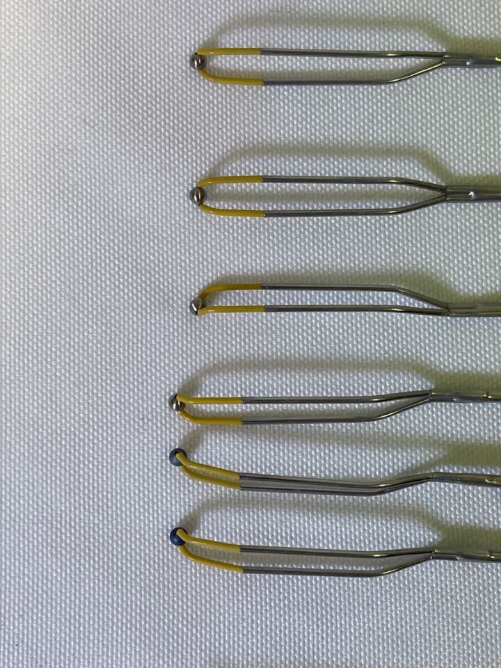 KARL STORZ 27050N/G/NX 24/26Fr 3mm End Cystoscope — photo 5