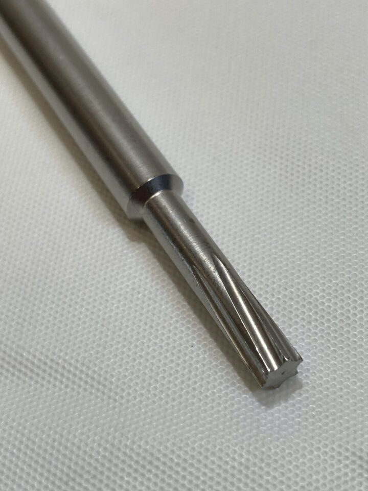 MEDTRONIC 5484113 CD Horizon Solera Self Retaining Driver Shaft — photo 7