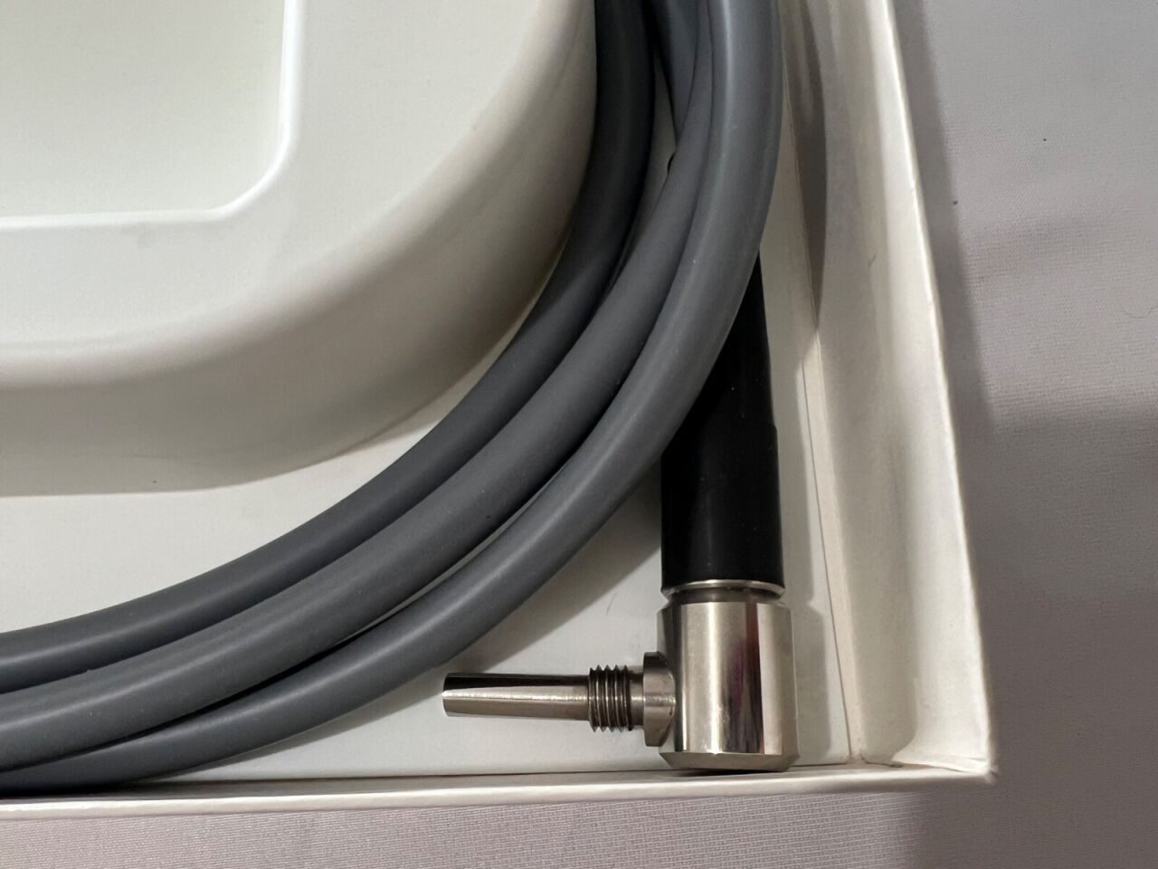 CUDA TECHNOLOGIES Grey U3.5U225-90 Light Source — photo 2