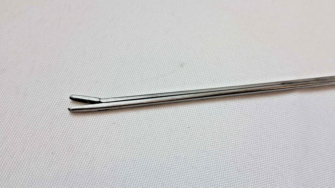 JARIT 285-110 Decker Micro Rongeur — photo 4