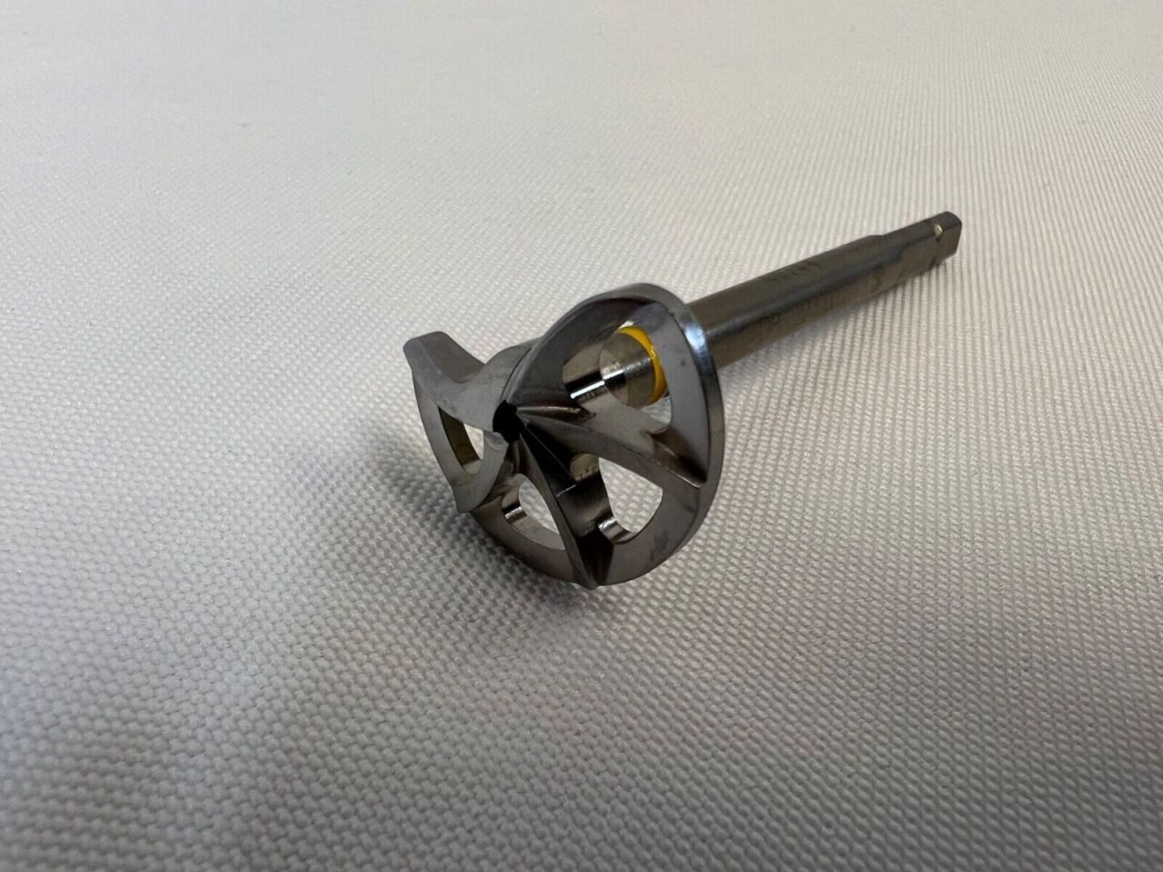 DEPUY SYNTHES 223000030 Low Profile Reamer — photo 4