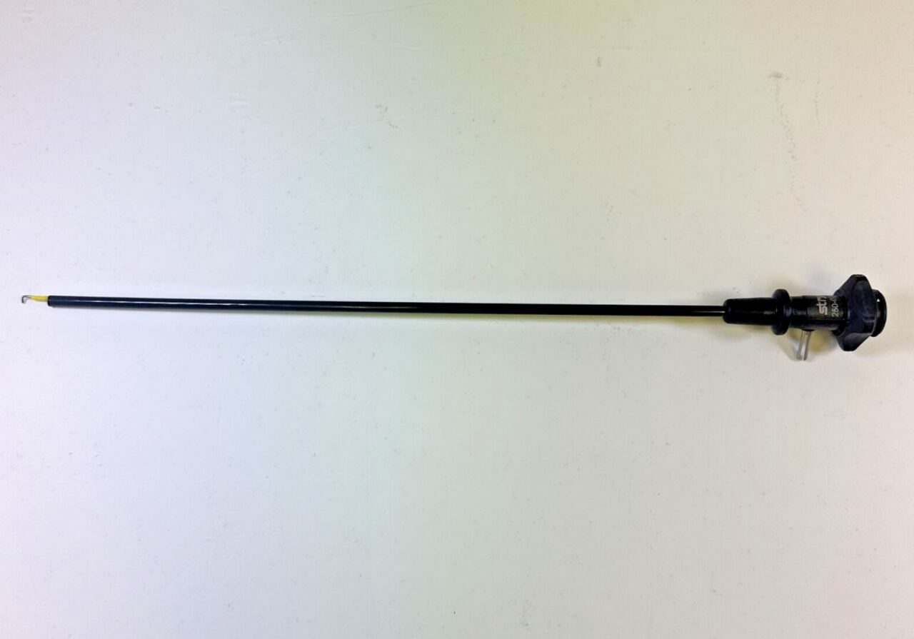 STRYKER 250-070-443 w/ 250-070-460 StrykeProbe L-Tip with Sheath — photo 1