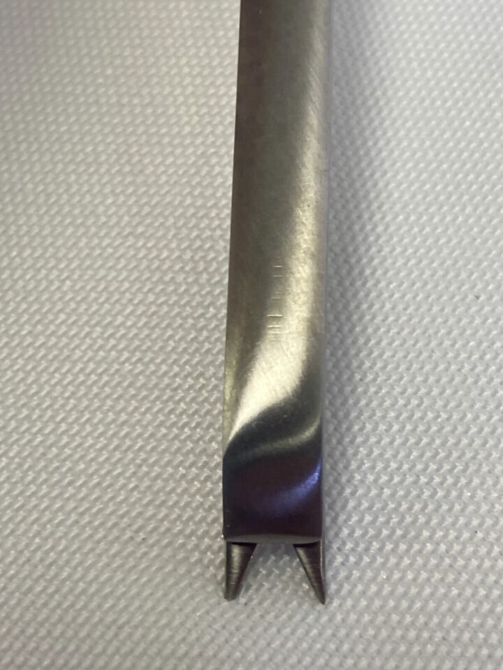 PADGETT P4899 Pitanguy Large Flap Demarcator 5mm x 12.25" Plastic Surgery — photo 6