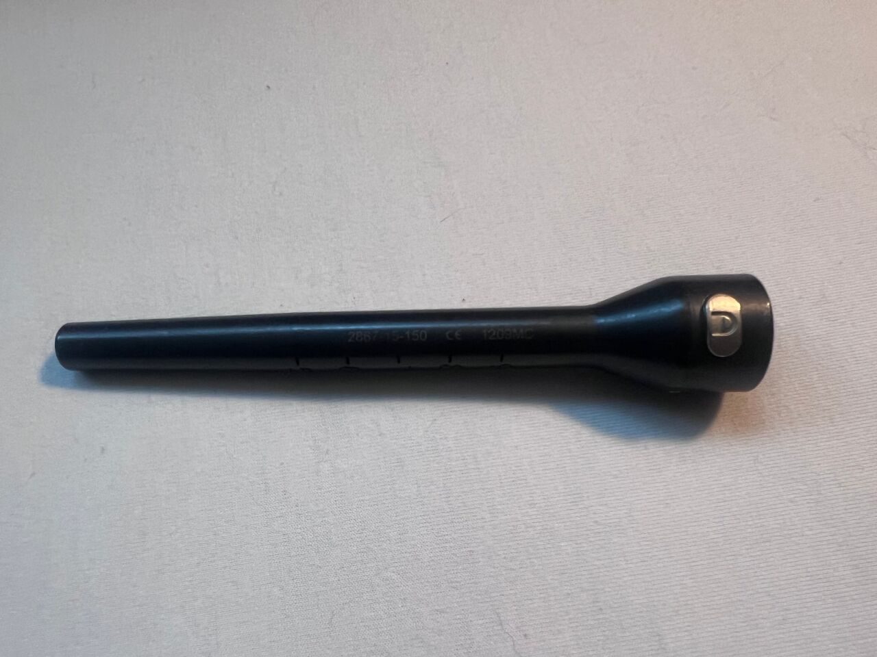 DEPUY 2867-15-150 VIPER 2 Tap Sheath