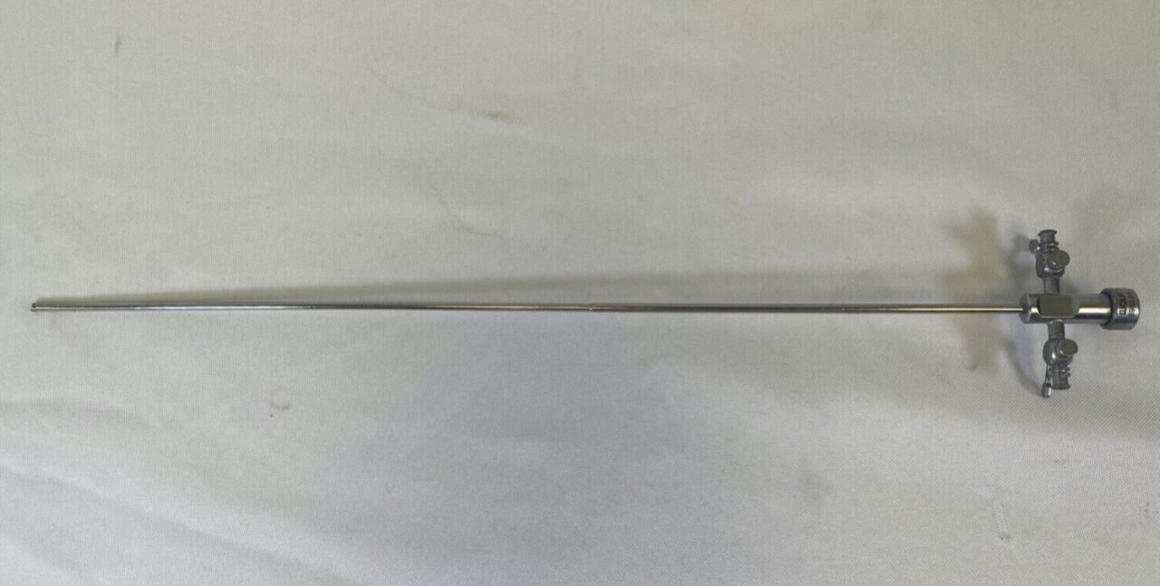 R. WOLF 8950.01 Ureteroscope — photo 1