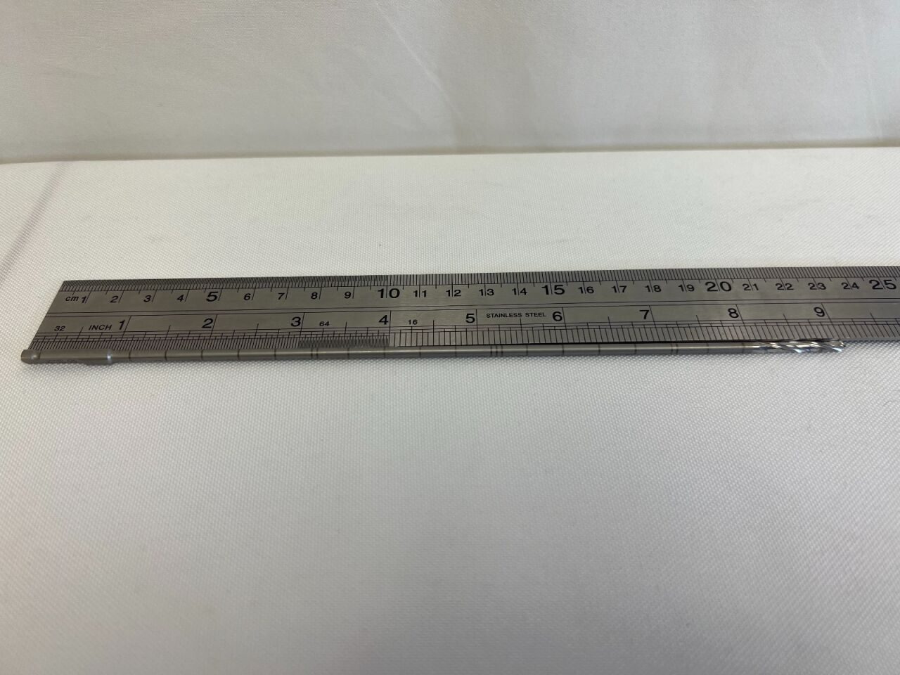 SYNTHES 315.93 3.2mm Flute — photo 2