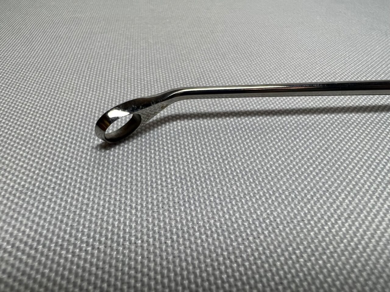 KARL STORZ N2750 Size 4 Coakley Antrum Curette — photo 4