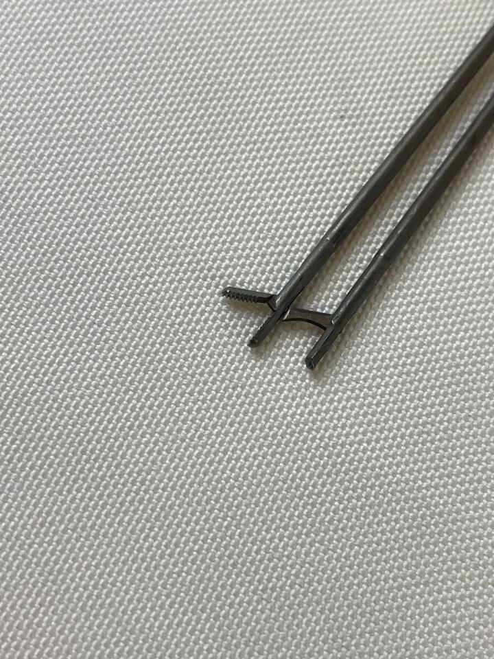 AUTOSUTURE Various 2mm x 0 Laparoscopic Instrument Set — photo 15