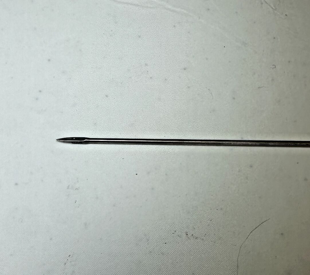 JARIT 460-245 Jako Scissors Straight Vertical 4.5mm Blades — photo 4